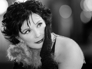 多萝蒂·贝里曼 Dorothée Berryman照片