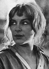 米其林·兰克图 Micheline Lanctôt照片