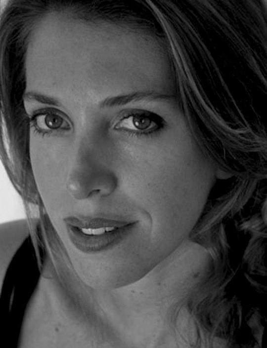 卢西娅·普恩佐 Lucía Puenzo照片