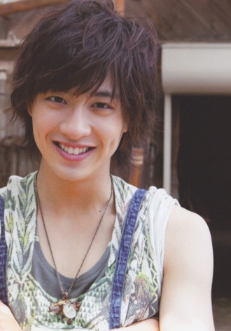 渡部秀 Shu Watanabe照片