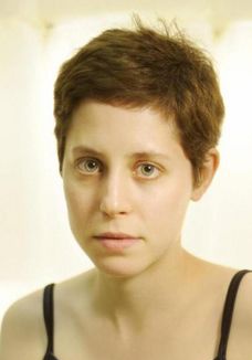 伊娜丝·艾芙隆 Inés Efron照片