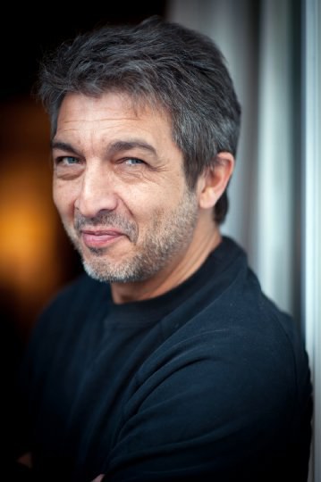 里卡多·达林 Ricardo Darín照片