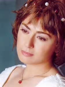 娜赞·克萨尔 Nazan Kesal照片