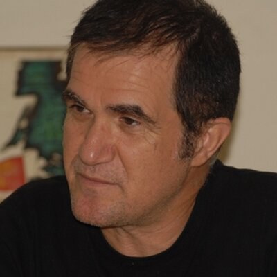 穆罕默德·艾尔马斯 Mehmet Eryilmaz照片