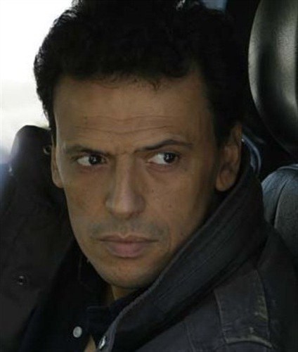 马厄·卡莫恩 Maher Kamoun照片