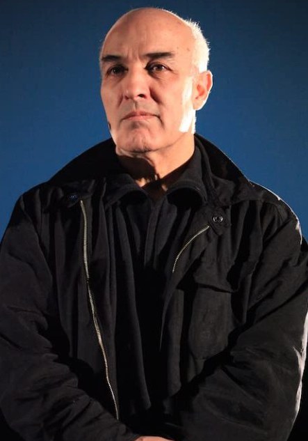 阿都卡里姆·巴赫卢勒 Abdelkrim Bahloul照片