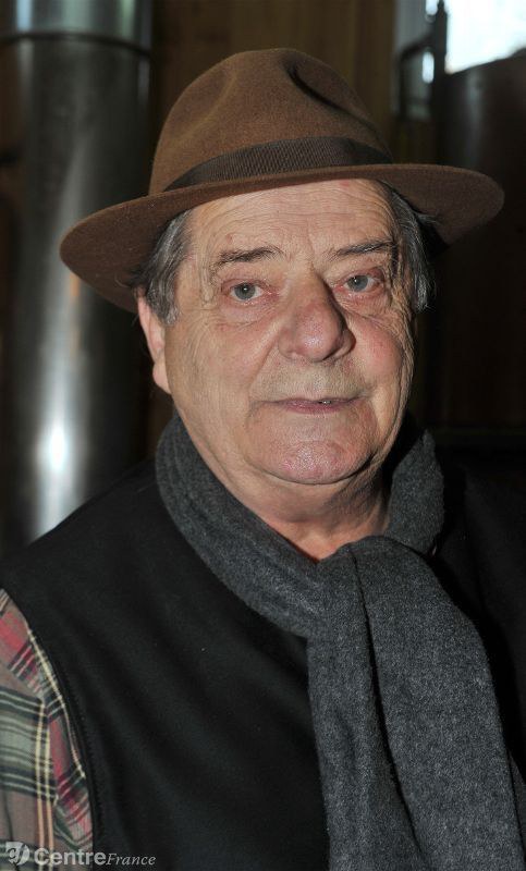 奥利维尔·佩里耶 Olivier Perrier照片