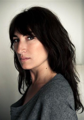 多萝西·塔韦尼耶 Dorothée Tavernier照片