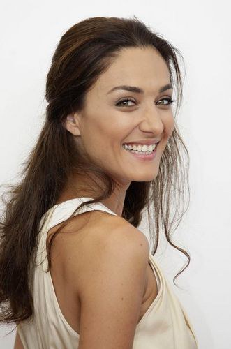 巴莎克·柯克露卡亚 Basak Köklükaya照片