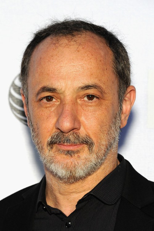 Stelios Mainas照片