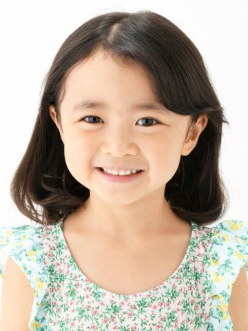 浅田芭路 Halo Asada照片