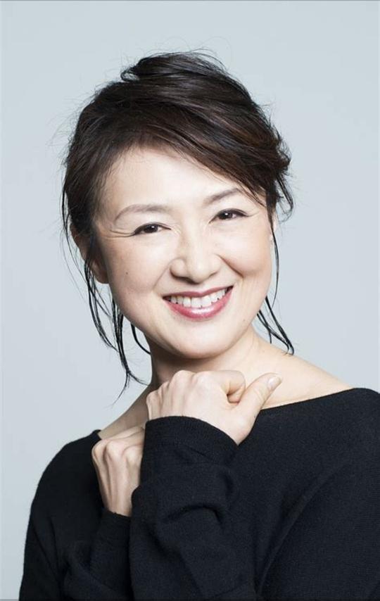 赤间麻里子 Mariko Akama照片