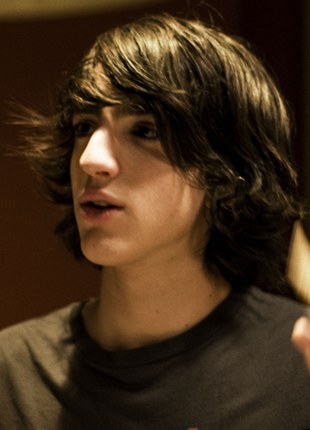 安托尼·查隆 Antonin Chalon照片