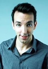 戴维·斯特雷梅斯特 David Strajmayster照片