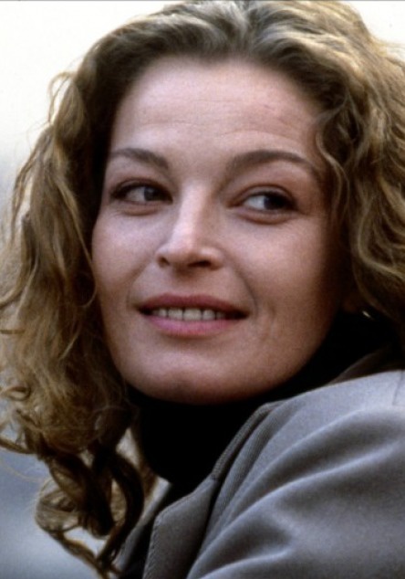 伊莎贝拉·雷纳德 Isabelle Renauld照片