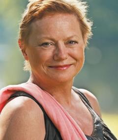 利斯贝特·达尔 Lisbet Dahl照片