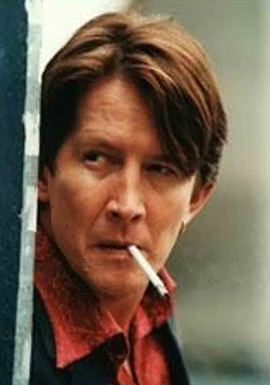 托玛斯·博·拉森 Thomas Bo Larsen照片