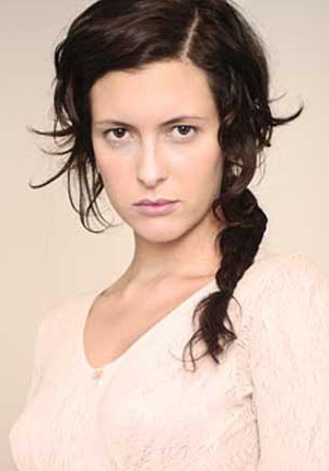 安托里娜·科斯塔 Antonella Costa照片