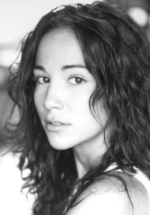 卡瑞娜·泰斯塔 Karina Testa照片