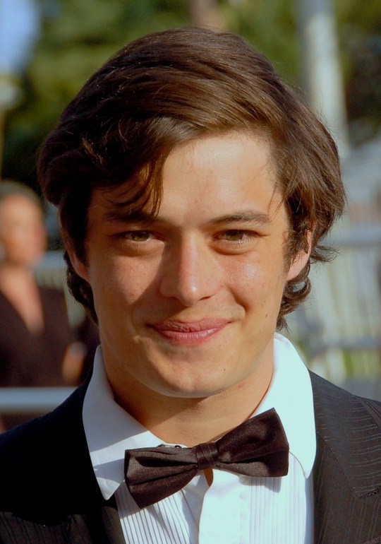 奥雷利昂·维依科 Aurélien Wiik照片