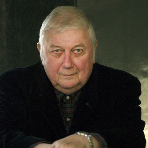 让·埃尔曼 Jean Herman照片