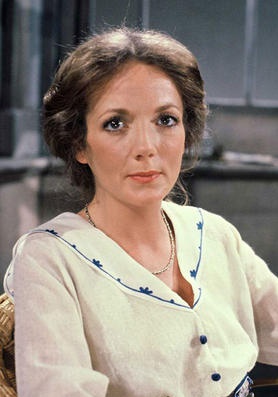 凯瑟琳·海格 Catherine Hiegel照片