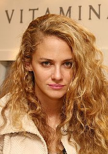 蕾奥诺拉·巴尔卡斯 Leonora Balcarce照片