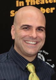 安东尼·莱昂迪斯 Anthony Leondis照片