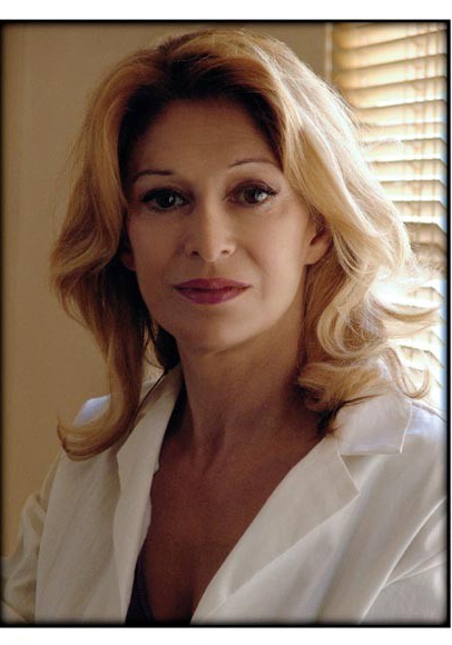 贝亚特丽丝·阿热南 Béatrice Agenin照片