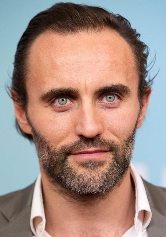 斯特凡诺·卡塞蒂 Stefano Cassetti照片