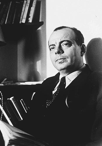 安东尼·德·圣-埃克苏佩里 Antoine de Saint-Exupéry照片