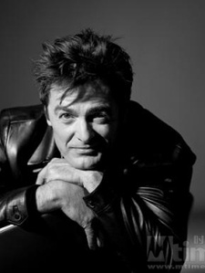 丹尼尔·拉沃伊 Daniel Lavoie照片