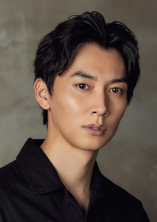 石井一彰 Kazuaki Ishii照片