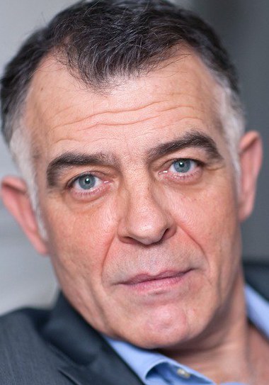 斯特凡·高迪 Stéfan Godin照片