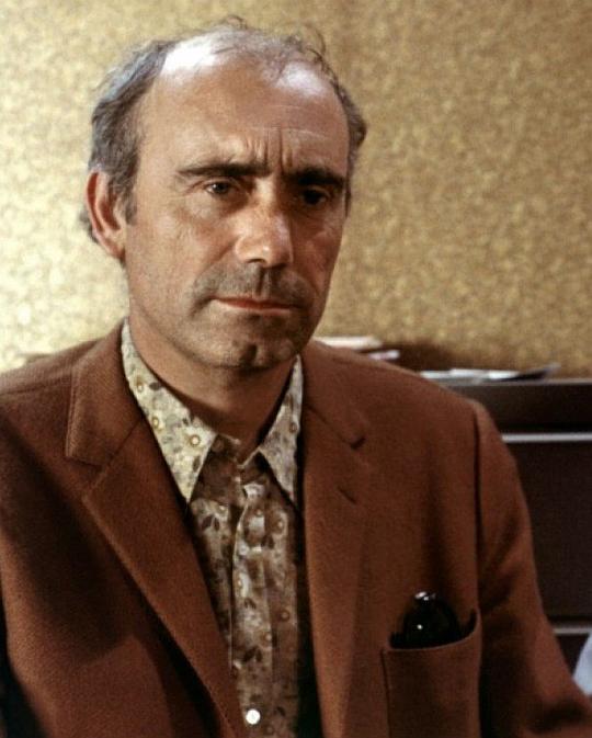 保罗·克罗谢 Paul Crauchet照片