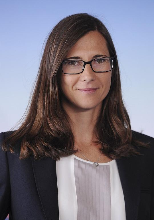 索菲·巴尔特 Sophie Barthes照片