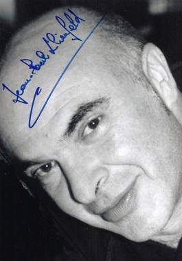 让-保罗·利利安菲尔德 Jean-Paul Lilienfeld照片