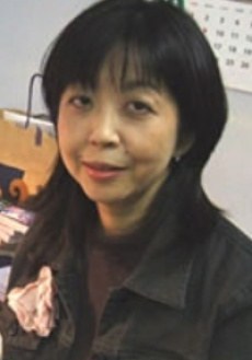 金春智子 Tomoko Konparu照片
