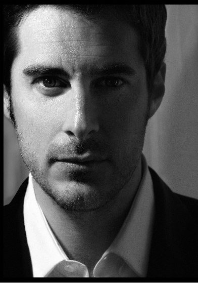 斯戴芬·古林-提列 Stéphan Guérin-Tillié照片