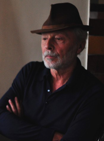 马克·丘罗德柯 Marc Cholodenko照片