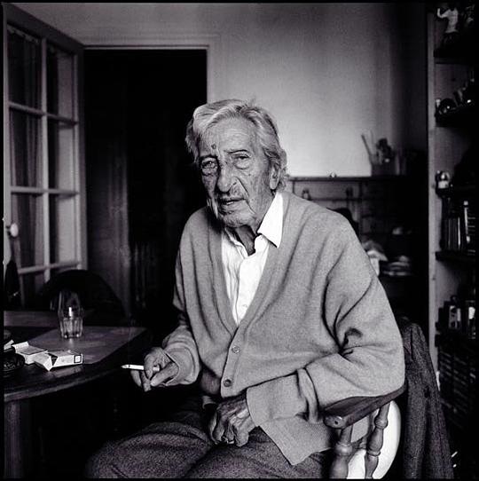 莫里斯·加瑞尔 Maurice Garrel照片