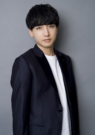 小林千晃 Chiaki Kobayashi照片