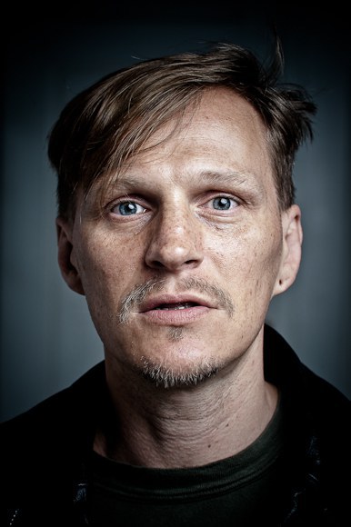 格奥尔格·弗里德里希 Georg Friedrich照片