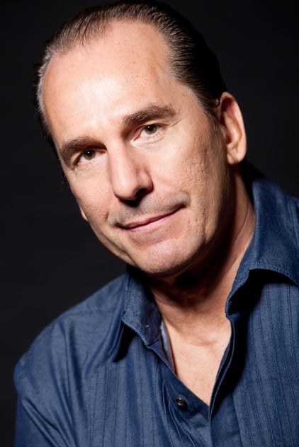 莱米·康斯坦丁 Lemmy Constantine照片