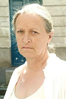 玛丽-佛朗索瓦·奥多伦 Marie-Françoise Audollent照片