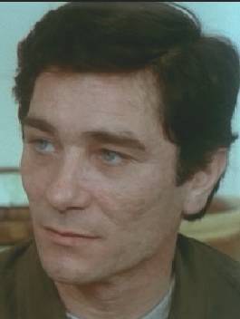 克洛德·法拉尔多 Claude Faraldo照片