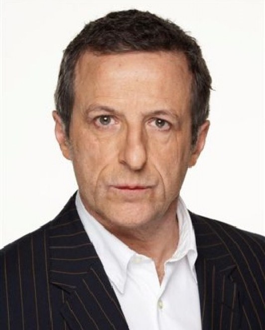 克里斯蒂安·查尔梅坦特 Christian Charmetant照片