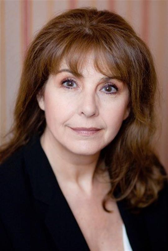 伊莎贝尔·斯帕德 Isabelle Spade照片