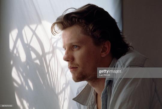 吕克·蒂利耶 Luc Thuillier照片