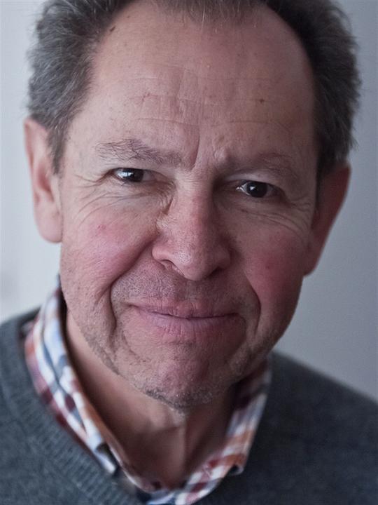 马赛尔·多索涅 Marcel Dossogne照片